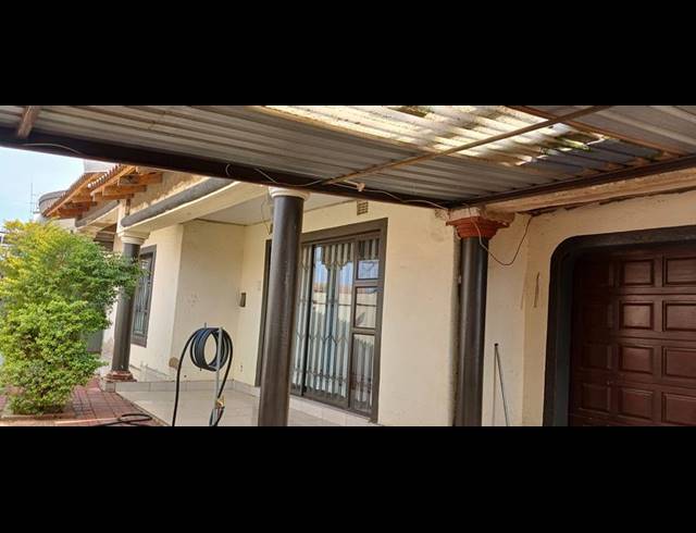 0 BEDROOM HOUSE FOR SALE IN TEMBISA